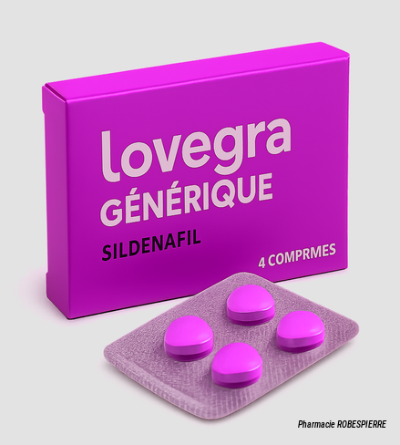lovegra